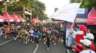 Banyuwangi Shrimp Fiesta Dorong Budidaya Udang Berkelanjutan dan Peningkatan Konsumsi Lokal