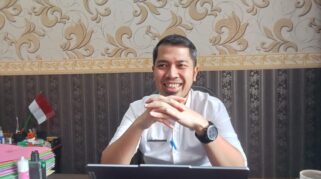 Bapenda Lebak Beri Tenggat Waktu untuk Pelunasan Tunggakan Pajak PT Wika Serpan hingga 2026