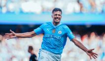 Barcelona Siapkan Kontrak Mewah Empat Tahun untuk Rodri, Jadi Pemain Termahal Era Hansi Flick