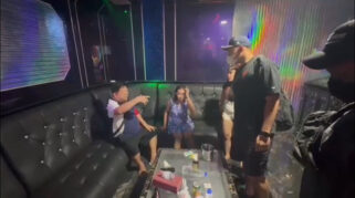 Bareskrim Tangkap 32 Orang dan Sita Ribuan Ekstasi di Penggerebekan Club Planet 3 Batam