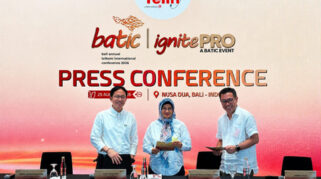 BATIC 2026: Mendorong Kolaborasi Infrastruktur dan Bisnis Digital di Era Kecerdasan Buatan