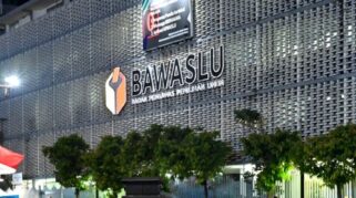 Bawaslu Ajukan Tambahan Anggaran Rp 772,74 Miliar untuk Kebutuhan Rutin di 2027