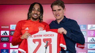 Bayern Munchen dan Pergerakan Transfer Pemain serta Perkembangan Olahraga di Jerman