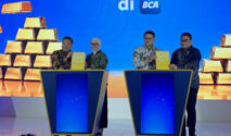BCA dan Pegadaian Hadirkan Tabungan Emas Digital di myBCA dengan Transaksi Real Time