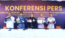 Bea Cukai Gagalkan Penyelundupan 10 Kg Ganja di Bali, Potensi Kerugian Rp 3,3 M