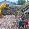 Bea Cukai Gagalkan Peredaran 7,8 Juta Batang Rokok Ilegal di Sulsel
