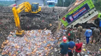 Bea Cukai Gagalkan Peredaran 7,8 Juta Batang Rokok Ilegal di Sulsel