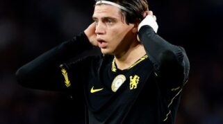 Bek Baru Chelsea Tak Sabar Mentas di Premier League