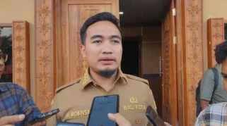 Belanja Pemkot Cilegon Naik Jadi Rp2 Triliun, Walikota Klaim Evaluasi Lonjakan Belanja Pegawai