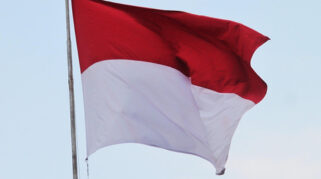 Bendera Merah Putih Aturan Penggunaan saat Hari Kemerdekaan