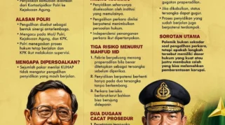 Berbagai Kasus Praperadilan di Jakarta: Febrie Adriansyah, Lodewyk Pusung, Roy Suryo, dan Bripka Yasir