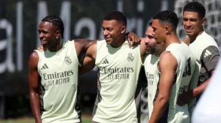 Bernardo Silva dan Kylian Mbappé: Kolaborasi Kunci di Real Madrid Musim 2026-27