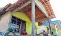 Bersama Menghampar Harapan Demi Kehidupan yang Lebih Baik