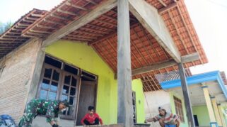 Bersama Menghampar Harapan Demi Kehidupan yang Lebih Baik