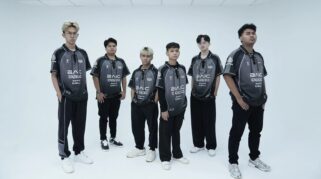 Bertarung di MPL ID Musim ke-18, Dewa United Esports Pertahankan 5 Dari 6 Roster Pemain