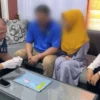 Pengunjung Wanita Tertangkap Menyelundupkan Sabu dan Obat Terlarang di Lapas Banyuwangi di Banyuwangi