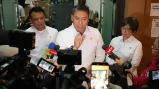 BGN Copot 137 Kepala SPPG Program MBG, Terapkan Zero Tolerance terhadap Pelanggaran