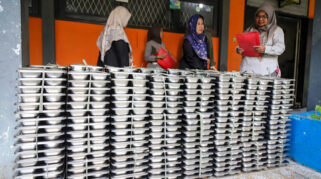 BGN Terapkan Label Batas Waktu Konsumsi pada Makanan MBG untuk Keamanan Siswa