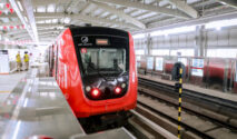 Biaya Pembangunan LRT Jakarta Rute Manggarai-Dukuh Atas Meningkat Jadi Rp 2,7 Triliun, Dibiayai Melalui Obligasi Daerah