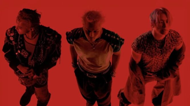 BIGBANG Kembali dengan Single 'BiiiG' Rayakan 20 Tahun Debut