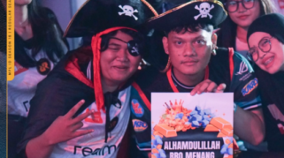 Bigetron Kuasai Puncak Klasemen MPL ID Season 18, RRQ Hoshi Masih Berjuang di Zona Merah