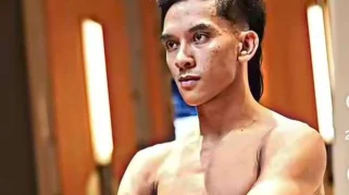 Bilal Hasan, Petarung Berdarah Indonesia, Bersiap Debut di UFC dengan Target Menang KO