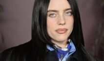 Billie Eilish Tampil Nyaris Tak Dikenal saat di Lokasi Syuting The Bell Jar
