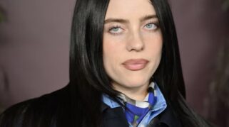 Billie Eilish Tampil Nyaris Tak Dikenal saat di Lokasi Syuting The Bell Jar