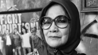 Bimbim Kenang Ibunda Ivanka Slank yang Selalu Mendukung dan Perjuangan Melawan Penyakit Jantung