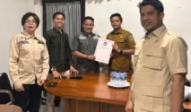 BKN Minta Klarifikasi ke Bupati Gowa soal Pemberhentian Sementara 6 Pejabat Utama