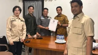 BKN Minta Klarifikasi ke Bupati Gowa soal Pemberhentian Sementara 6 Pejabat Utama