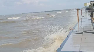 BMKG Imbau Waspadai Gelombang Laut Tinggi Hingga 4 Meter pada 25-28 Agustus 2026