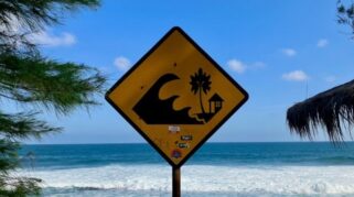 BMKG Nyatakan Peringatan Tsunami Gempa Magnitudo 7 di Nagekeo Berakhir, Gelombang Tertinggi Capai 0,94 Meter
