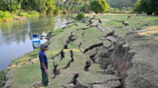 BMKG Pastikan Aktivitas Gempa Susulan di NTT Akan Berangsur Reda dalam 3-4 Pekan
