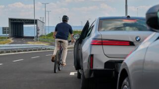 BMW Neue Klasse Perkenalkan Standar Teknologi Keselamatan Aktif Terbaru