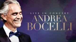 BNI dan SMBC Dukung Konser Andrea Bocelli di Borobudur dan Jakarta dengan Beragam Fasilitas Eksklusif