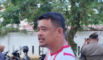 Bobby Nasution Tegur ASN yang Gunakan Mobil Dinas untuk Kepentingan Pribadi Saat Libur