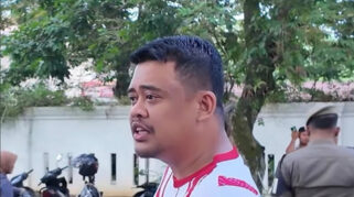 Bobby Nasution Tegur ASN yang Gunakan Mobil Dinas untuk Kepentingan Pribadi Saat Libur
