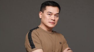 Bobby Suryadi Hadirkan Album Echoes of the Heart, Merangkai Tiga Dekade Musik Elektronik dengan Nuansa Modern