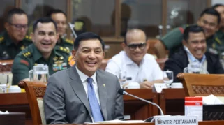 Bocoran Perombakan Kabinet Agustus: Norman Joesoef Akan Dilantik Jadi Wakil Menteri Pertahanan RI