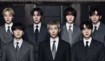 Boikot Grammy, BTS Lampaui Label Musisi K-Pop Jadi Megabintang Global