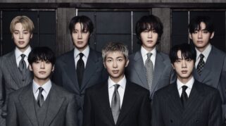 Boikot Grammy, BTS Lampaui Label Musisi K-Pop Jadi Megabintang Global
