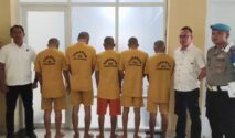 Bos Bank Keliling di Tangerang Ditangkap atas Dugaan Kekerasan Seksual dan Penganiayaan Karyawan
