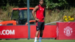 Botafogo Berjuang Mengejar Keajaiban di Sul-Americana dan Perkembangan Transfer Andrey Santos di Manchester United
