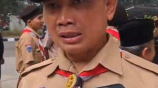BPBD Banten Temukan Potensi Titik Kekeringan yang Belum Terdata