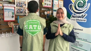BPJS SATU: Solusi Langsung untuk Peserta JKN Mendapatkan Layanan di Rumah Sakit