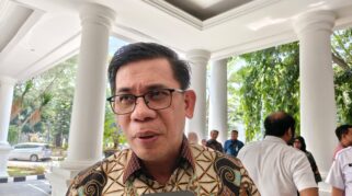 BPN Banten Percepat Proses Peralihan Hak Tanah dengan Target Penyelesaian 10 Hari