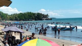 BPS: Warga Banten Lebih Gemar Liburan ke Luar Provinsi