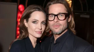 Brad Pitt Hadapi Ketegangan Hubungan dengan Anak-anak Pasca Perceraian