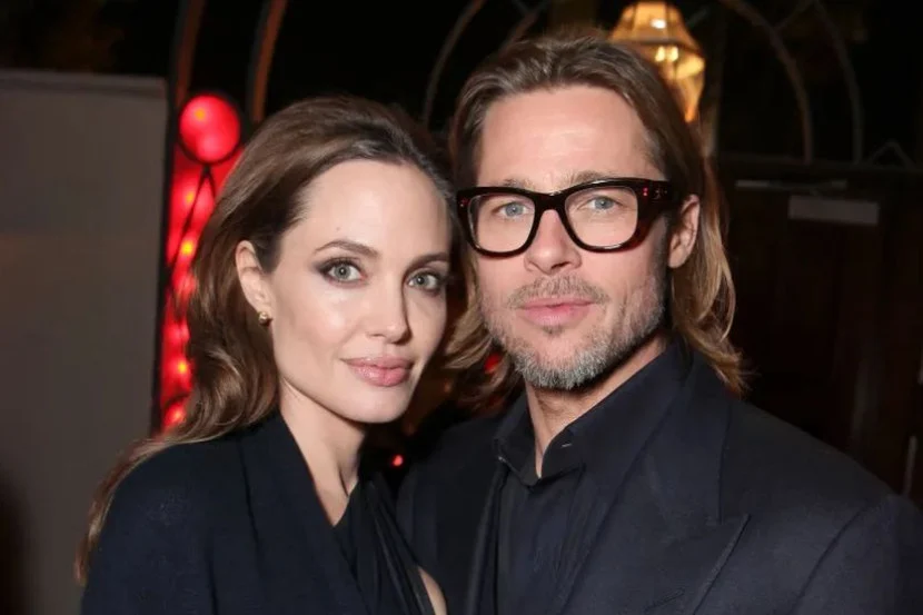 Brad Pitt Hadapi Ketegangan Hubungan dengan Anak-anak Pasca Perceraian